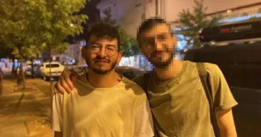 Üniversiteli Enes gaspçıdan kendini korumaya çalışırken katil oldu! İşte ilk ifadesi