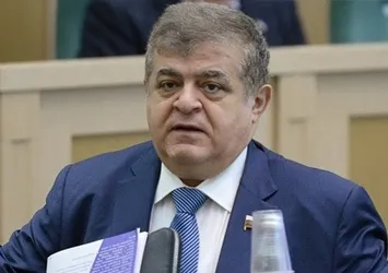 Rusya'dan "Suriye'de koalisyon" açıklaması