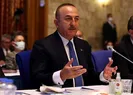 Dışişleri Bakanından ABD ve Rusya açıklaması