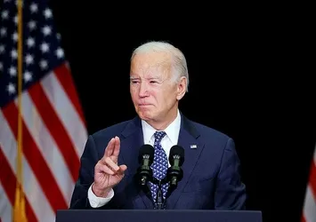 Beyaz Saray'dan İsrail'e Refah uyarısı! Biden Gazze'de açlıktan ölen pek çok masum insan var, bu son bulmalı