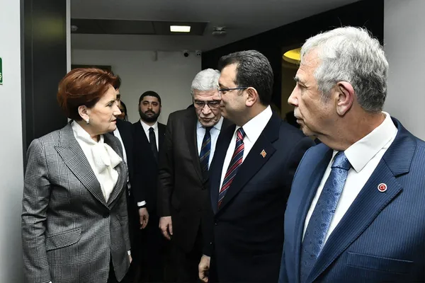 1701851785268.jpg Meral Akşener "ittifak reddi" sonrası ilk kez konuştu: İttifak dedikleri manda ve himaye tuzağına geçit vermeyeceğiz - 4