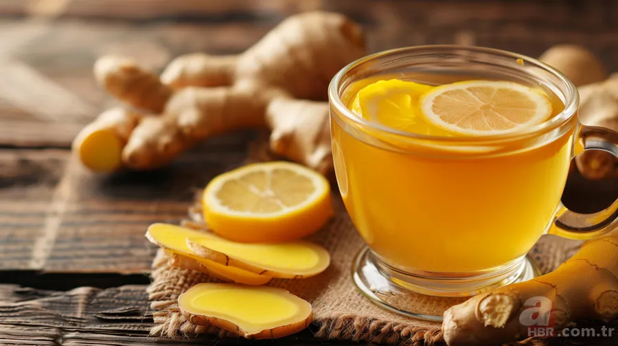 Kalbinizden beyninize kalkan! Uzmanlar açıkladı: O baharat tüketilmeli 3