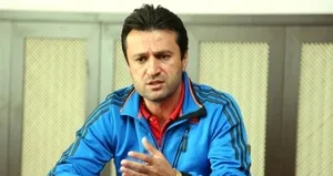 Bülent Uygun ilk transferini yaptı