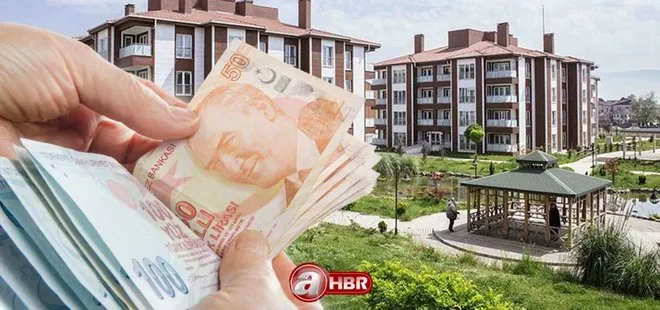 500 TL başvuru ücreti kaç gün sonra yatar? TOKİ para iadesi nasıl, nereden alınır? Ziraat Bankası, Halkbank...