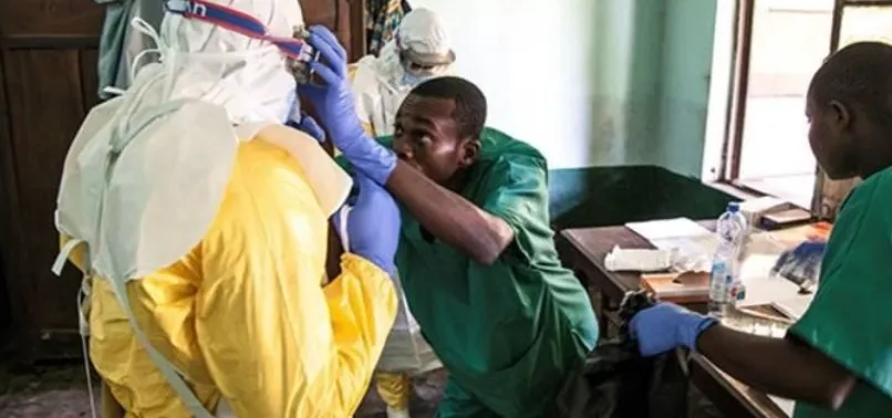 Uganda'da Ebola salgını bitti! 42 gündür vaka ile karşılaşılmadı