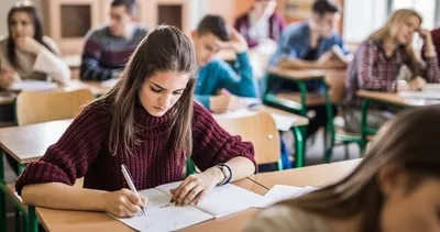 ÖSYM duyurdu: 2022 YKS başvuruları başladı