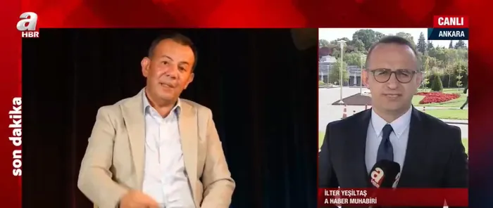 CHP’li Başkan Tanju Özcan için ne karar verildi? - 6