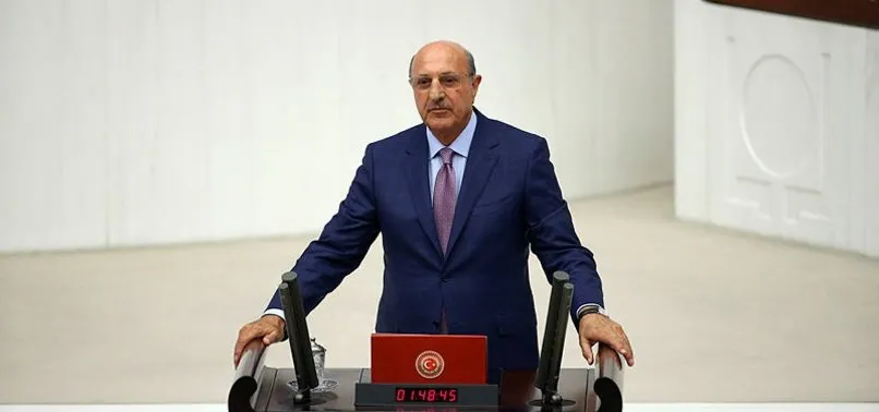 İlhan Kesici kimdir, kaç yaşındadır? İlhan Kesici hangi partilerde yer aldı?