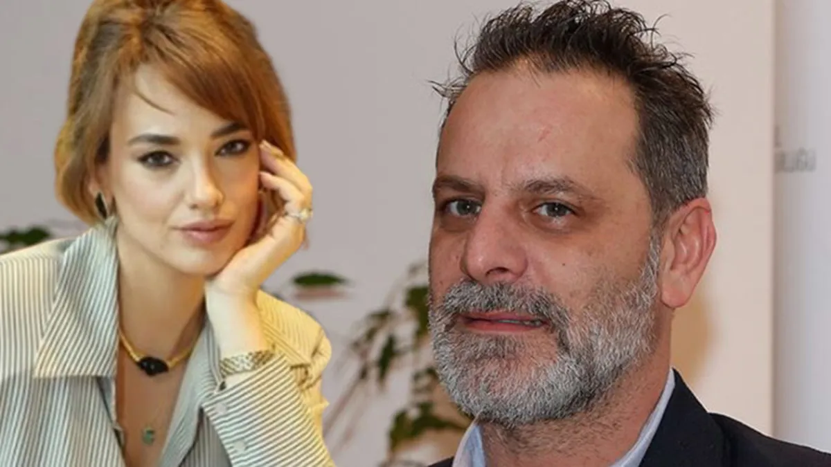 Seda Bakan Arif V 216'daki partneri Ozan Güven'i takipten çıkardı