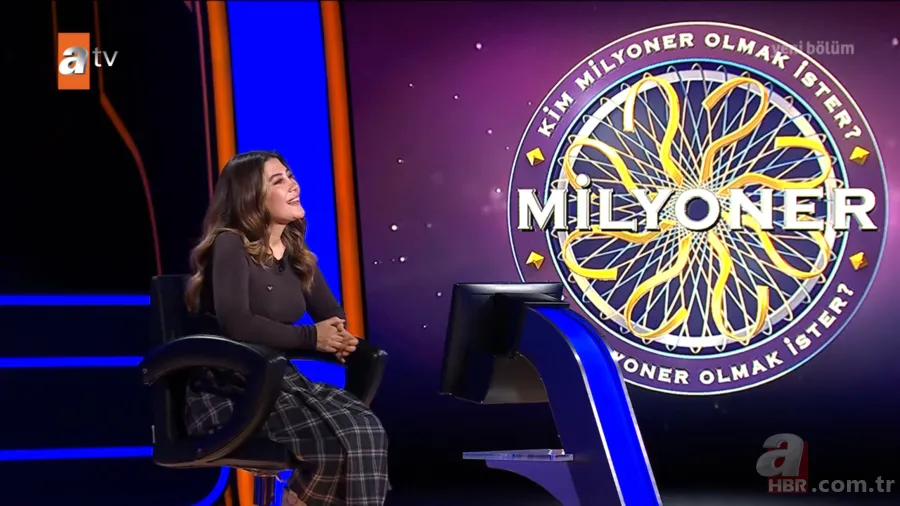 “Kariyer molası” dedi, taksici oldu! Milyoner’de herkesi şaşırtan hayat hikayesi 11