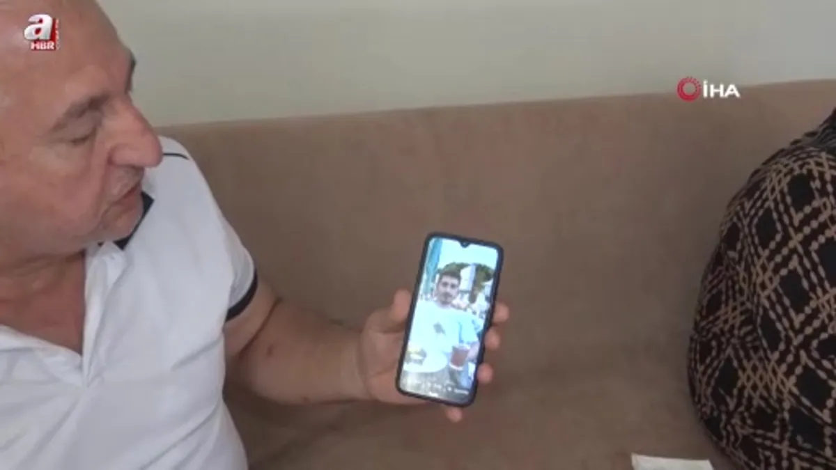 Antalya'da kayıp gençten 1,5 yıldır haber alamayan aile perişan