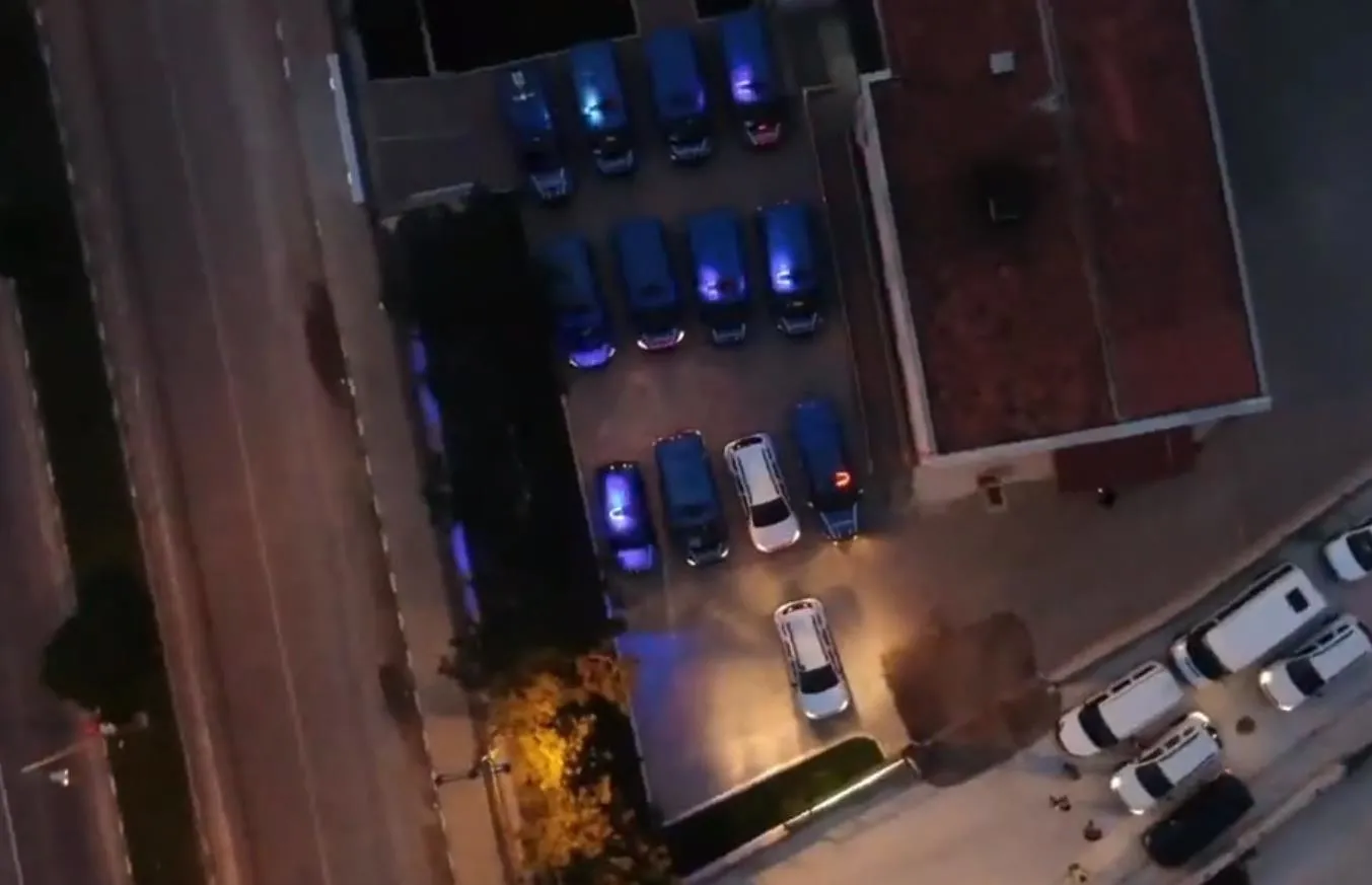 'Uzuner' ve 'Pelit Çetesi' çökertildi! Bakan Yerlikaya duyurdu