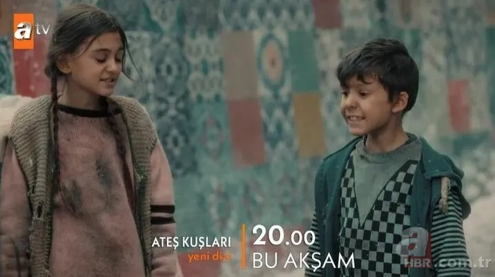 Ateş Kuşları ne zaman başlayacak? Ateş Kuşları yeni bölüm bu akşam var mı, yok mu? ATV 17 Şubat yayın akışı! 5