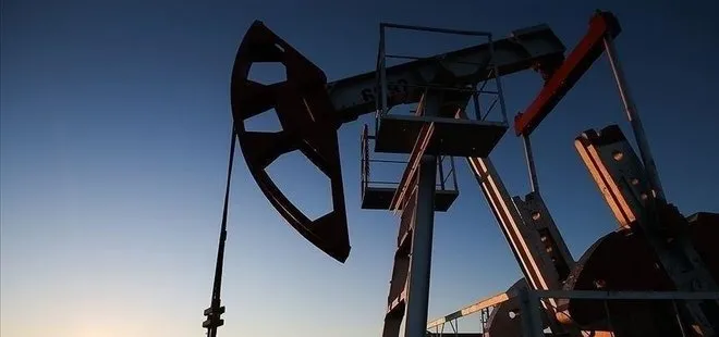 ABD’nin ticari ham petrol stokları azaldı