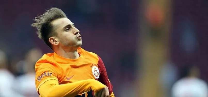 PAYLAŞIMI KAFALARI KARIŞTIRDI! Kerem Aktürkoğlu transfer mi oldu? Kerem Aktürkoğlu Galatasaray’dan ayrıldı mı?