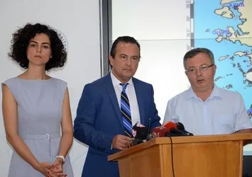 Kandilli'den Marmara'da deprem açıklaması