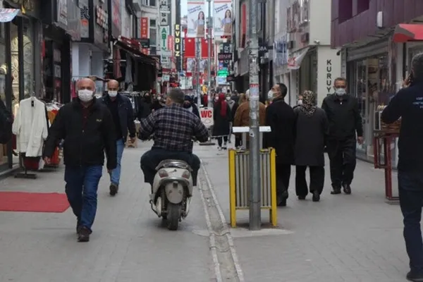 Koronavirüs haritasında korkutan gelişme! 11 ilde kırmızı alarm