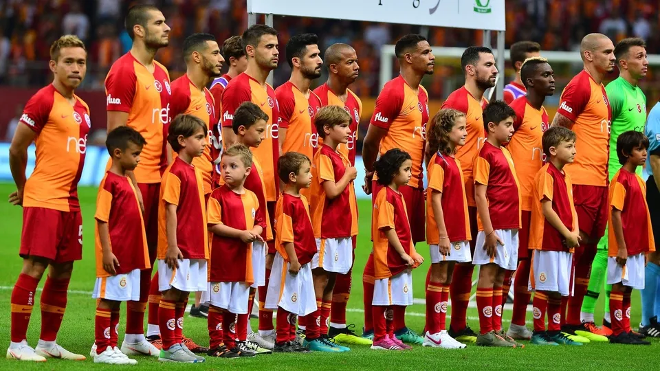 Galatasaray'da kim ne kadar kazanıyor?