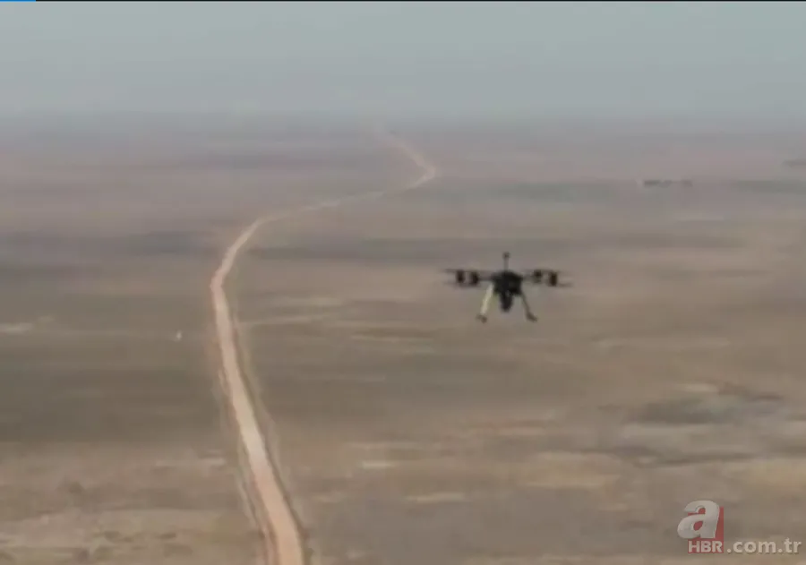 Türkiye'den yeni İHA hamlesi! Yerli BOYGA geliyor 6