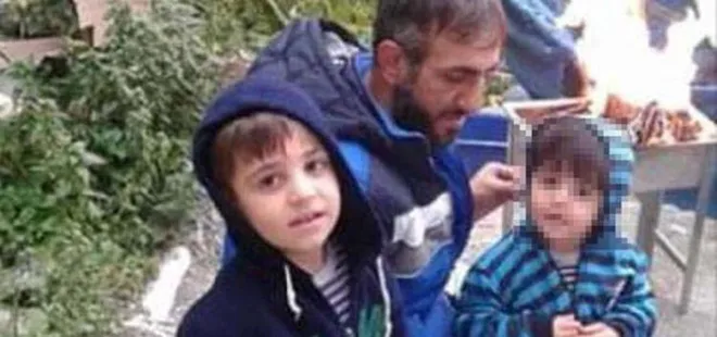 Oğlunu öldüren babanın cezası belli oldu