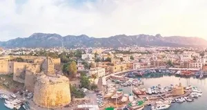 KKTC’de yabancılara arazi satışına sınırlama geliyor!