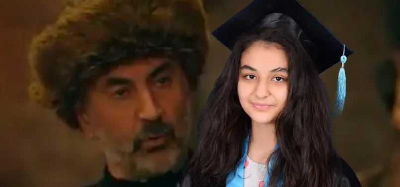 Taksim’deki patlamada ölen Yağmur Uçar’ın fotoğrafı ortaya çıktı! Babası oyuncu çıktı