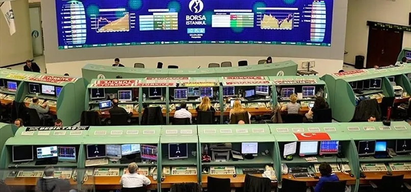 TL ve Borsa İstanbul lider oldu