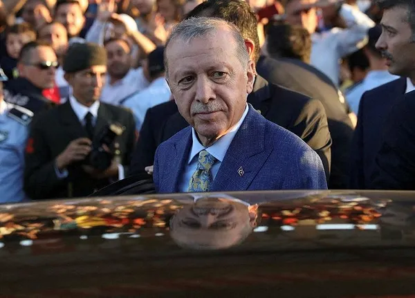 1690267436934.jpeg İsrailli gazeteden çarpıcı Erdoğan analizi: Netanyahu sadece kıskanabilir - 4