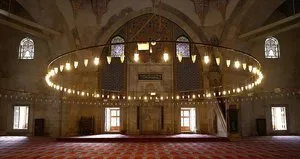 Konya bayram namazı saati belli oldu!