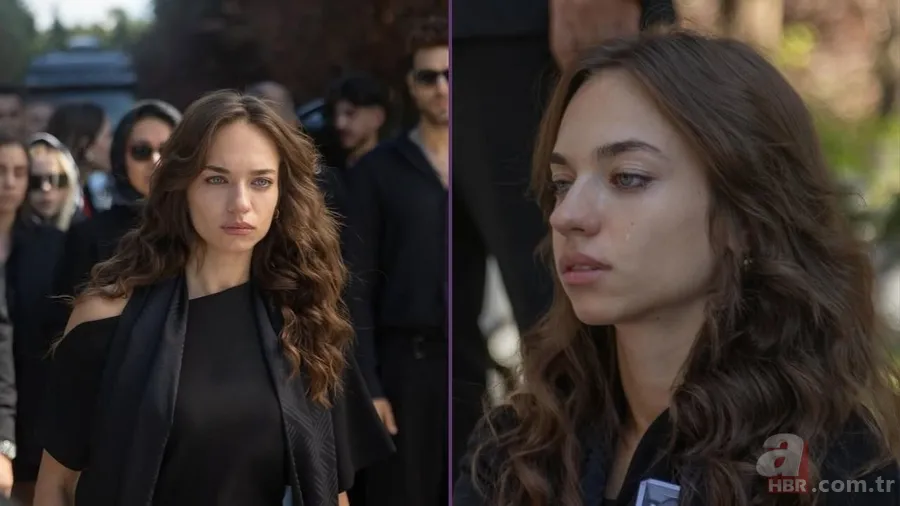 Balıkesir depreminde amcasını kaybeden ünlü oyuncu kim? Eylül Tumbar kimdir, kaç yaşında, aslen nereli? 1