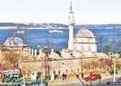 Kuşkonmaz Camii’nde skandal çalışma! Tepki yağıyor