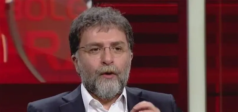 AHMET HAKAN’A HAKARETTEN CEZA