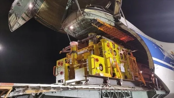 Türkiye’nin geleceği Karadeniz’de! Doğal gaz çalışmalarında son adımlar