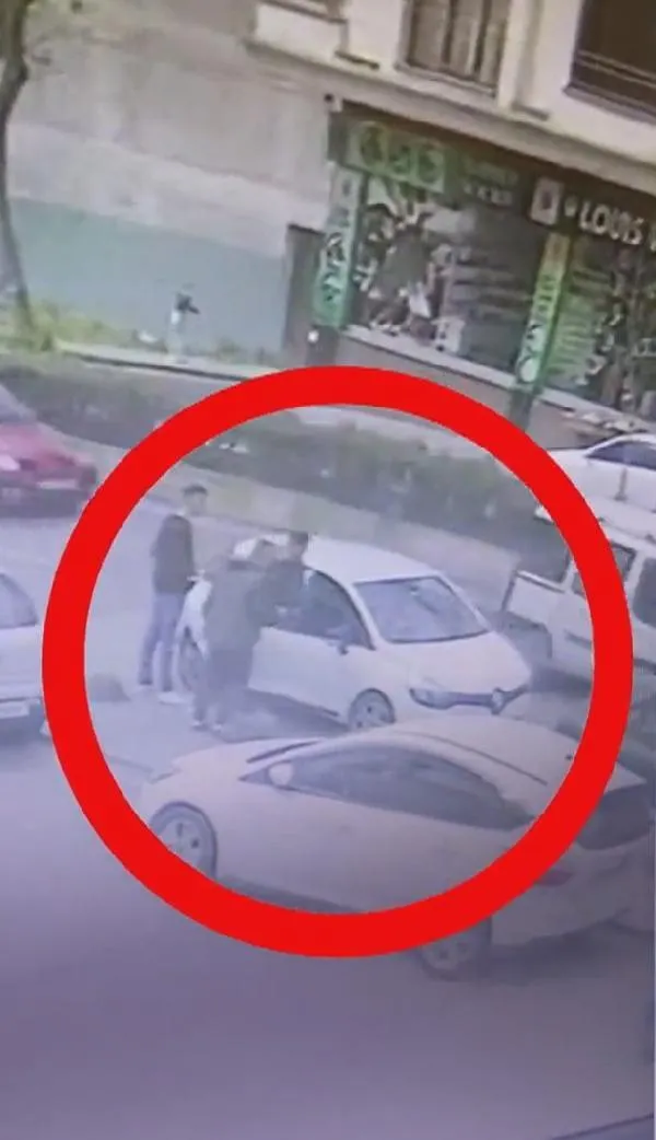 Son dakika: Otogar bombacının yakalanma anı kamerada! İçişleri Bakanı Süleyman Soylu ’Katliam önlendi’ demişti