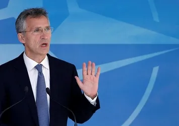NATO'dan flaş Türkiye açıklaması