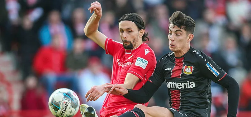 Denizlispor Neven Subotic'le anlaşma sağladı