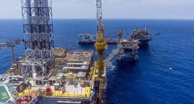 Rumlardan Türkiye ile gerilimi artıracak adım! Yeni sondaj çalışmaları için NAVTEX ilan edildi - 4