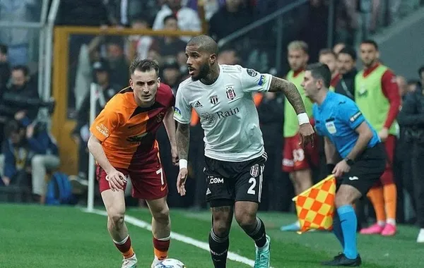 1697874861723.jpg Galatasaray-Beşiktaş derbisi muhtemel 11'lerinde sürpriz! Okan Buruk ve Burak Yılmaz'dan taktik savaşları... - 5
