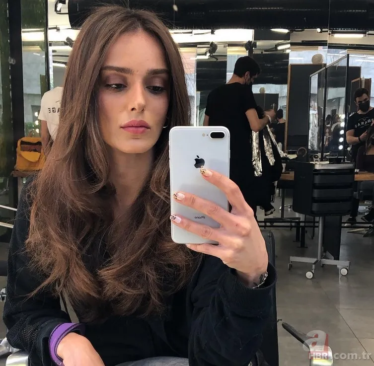 Bestemsu Özdemir'in 'estetik' açıklaması alay konusu oldu! Eski hali ortaya çıkınca... 3