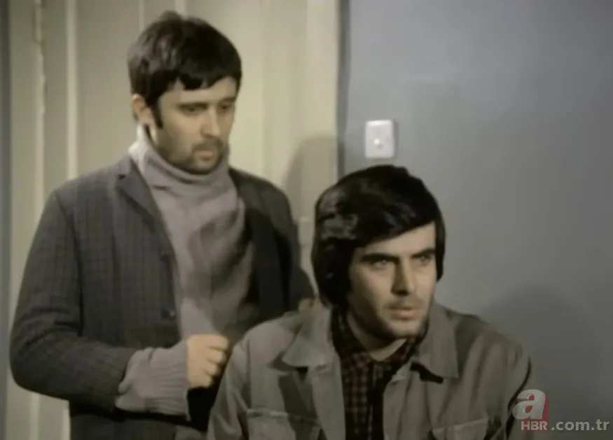 Babasıyla aynı filmde! Canım Kardeşim'in yıldızı Halit Akçatepe bakın kimin oğluymuş 3