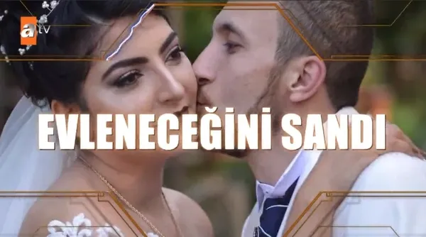 Müge Anlı canlı yayınında flaş dolandırıcılık iddiası! Eniştem dedi kocası çıktı - 2
