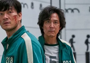 Squid Game dizisi 2. sezon ne zaman başlıyor? Netflix ile Squid Game 2. sezonu gelecek mi?