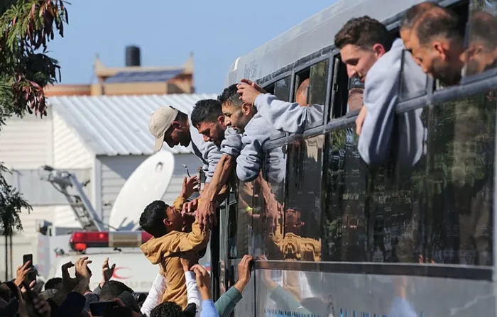 israilin-surgun-ettigi-15-filistinli-turkiyeye-gelecek-1738650230455.jpg Foto: AA