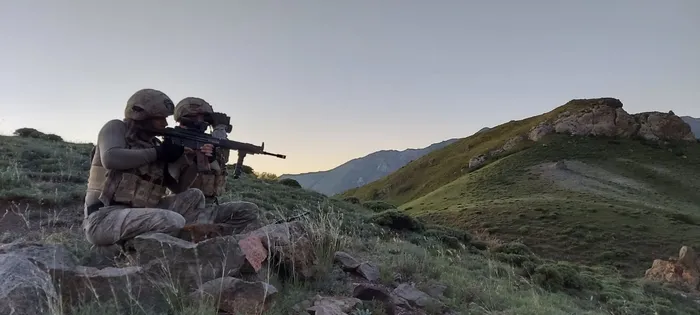 Son dakika: İçişleri Bakanlığı duyurdu: "Yıldırım-3 Ağrı Dağı" operasyonu başlatıldı! - 2