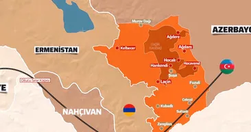 Ermenistan sırtını kime dayıyor? A Haber’de çarpıcı sözler: Bedelini ağır ödeyecekler