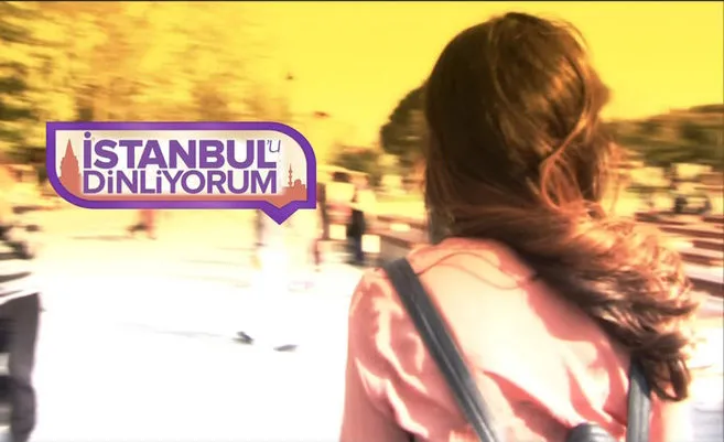 İstanbul’u Dinliyorum - Sarıyer