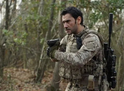 TRT 1 Al Sancak yeni bölüm FULL izle! Al Sancak dizisi 2.BÖLÜM İZLE! Al Sancak SON BÖLÜM...