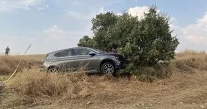 Manisa’da kan donduran vahşet!
