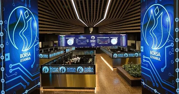 Borsa güne yükselişle başladı! İşte dikkat çeken veriler