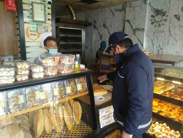 İçişleri Bakanlığından genelge! Kafe ve restoranlar için yeni karar - 3